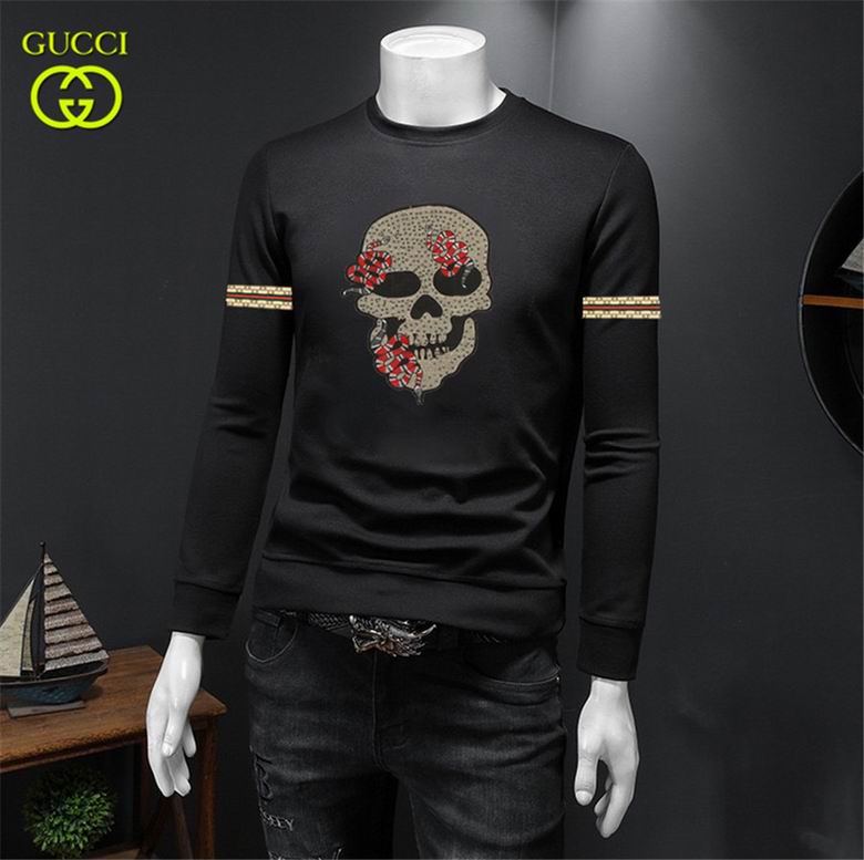 Gucci Sweatshirt m-3xl-088